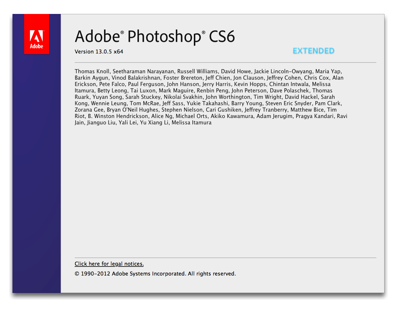 Adobe Patch Installer Cs6
