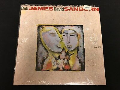 Bob james david sanborn double vision (1986 album download 2016